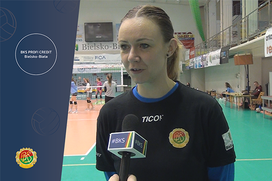 BKS PROFI CREDIT - Pałac Bydgoszcz [zapowiedź]